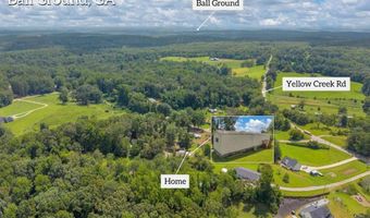 89 Eagles Perch Rd, Ball Ground, GA 30107