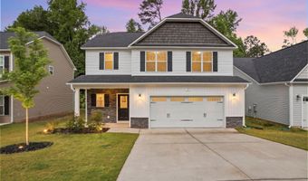 32 Chris Todd Way, Angier, NC 27501