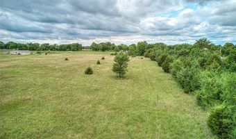 8794 Western Dr, Beggs, OK 74421