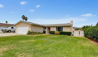 1010 Thomas Way, Escondido, CA 92027