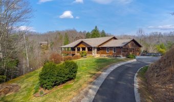 750 Double Springs Dr, Almond, NC 28702