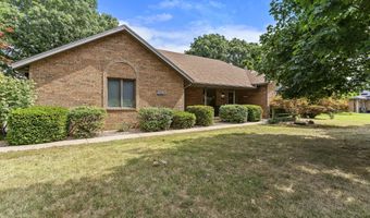 1965 W Cardinal Ln, Aurora, MO 65605