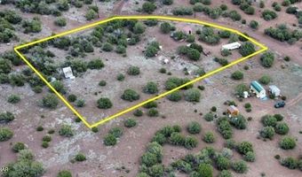 460 461 CR8301, Concho, AZ 85924