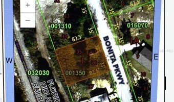 131 BONITA Pkwy, Babson Park, FL 33827