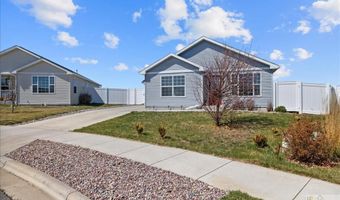 1125 Vera Cruz Cir, Billings, MT 59105