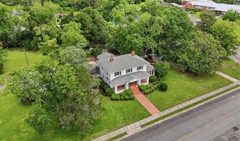 315 E College Ave, Ashburn, GA 31714