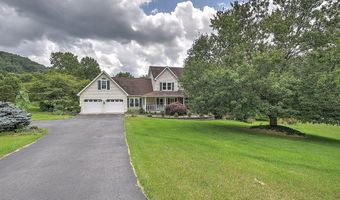 19328 Stirrup Dr, Abingdon, VA 24211