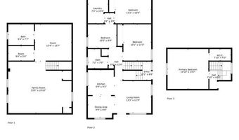 15578 Euclid Ave, Allen Park, MI 48101