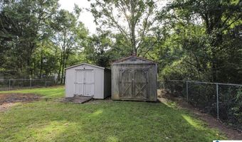 44 TWIN OAKS Dr, Anniston, AL 36207