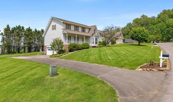 2412 Colonial Dr, Athens, TN 37303