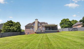1652 Saint Ives Blvd, Alcoa, TN 37701