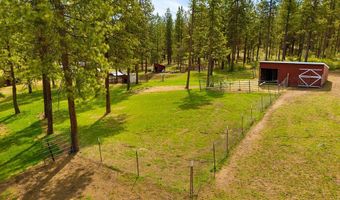 6310 Happy Hollow Ln, Bonanza, OR 97623
