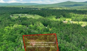 40 Lowden Rd, Barnstead, NH 03225