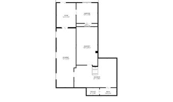 1811 Timber Ln NE, Alexandria, MN 56308