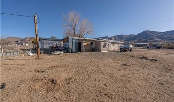 9693 N 2nd St, Chloride, AZ 86431
