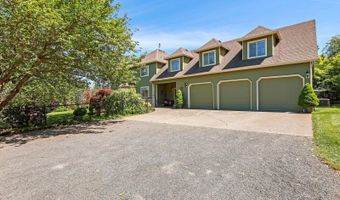 24277 S SCHUEBEL SCHOOL Rd, Beavercreek, OR 97004