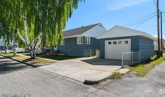 209 Spruce St, Anaconda, MT 59711