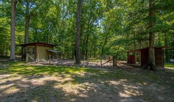 990 Buckwood Rd, Bauxite, AR 72011