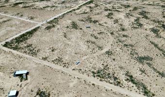 70 N Bad Bunny Run, Alpine, TX 79830