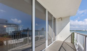 10350 W Bay Harbor Dr 5E, Bay Harbor Islands, FL 33154