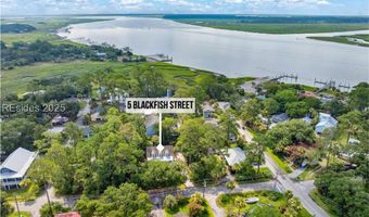 5 Blackfish St, Bluffton, SC 29910