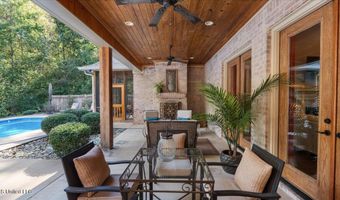 132 Sage Hill Rd, Brandon, MS 39042