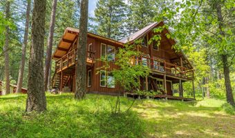 510 Swan Hill Rd, Bigfork, MT 59911
