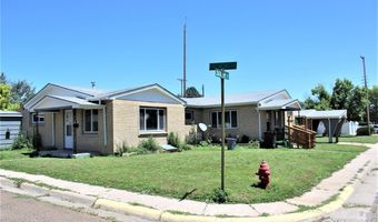 602 E Fremont Ave, Akron, CO 80720