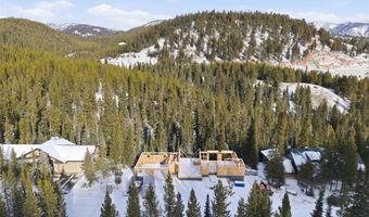 35 Low Dog Rd, Big Sky, MT 59716
