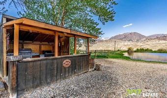 3080 3064 North Fork Hwy, Cody, WY 82414