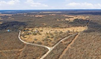 29550 N 131st Rd, Beggs, OK 74421