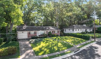 4017 N STAFFORD St, Arlington, VA 22207