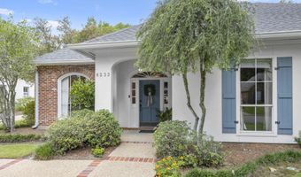 6233 Krista Ln, Baton Rouge, LA 70808