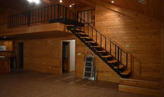 10355 Rodeo Rd, Belleville, AR 72824