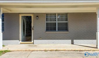 1117 Waylan Ave, Albertville, AL 35950