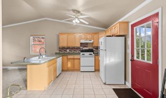 328 E Hillcrest Cir, Central, UT 84722