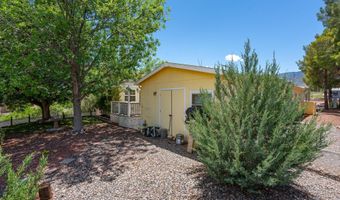 1181 Sunrise Dr, Clarkdale, AZ 86324
