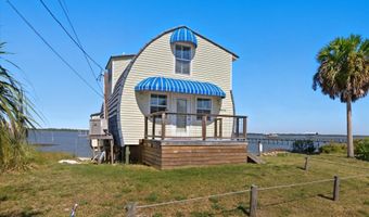 1630 Alligator Dr, Alligator Point, FL 32346