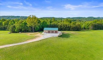 142 County Road 436, Athens, TN 37303
