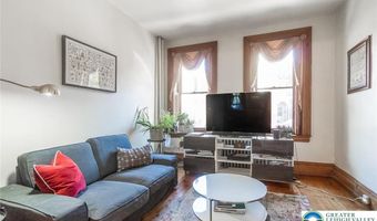 1035 W Turner St, Allentown, PA 18102