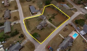 560 Edisto Dr, Batesburg, SC 29006