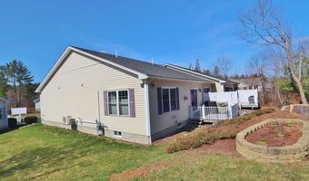 40 Kathryn Ln, Bangor, ME 04401