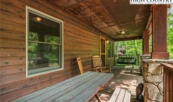 144 Spice Apple Way, Banner Elk, NC 28604