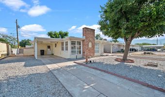 411 San Andres St, Alamogordo, NM 88310