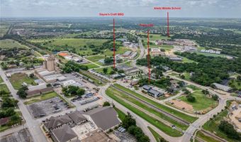 417 Rolling Hills Dr, Aledo, TX 76008
