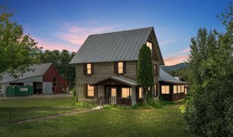 210 Rusho Ln, Blanchard, ID 83804