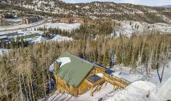 327 N Aoki Michi, Brian Head, UT 84719