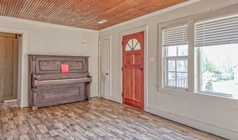 520 Buffalo Valley Rd, Baxter, TN 38544