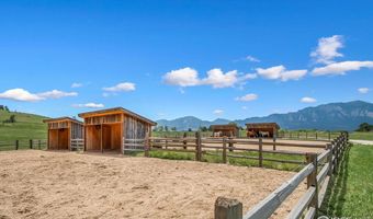 1355 S Cherryvale Rd, Boulder, CO 80303