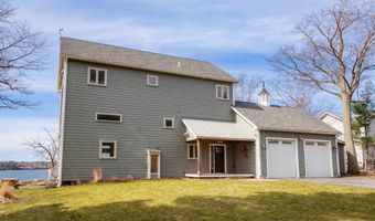 161 Goodsell Pt, Colchester, VT 05446